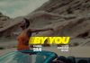 Simi Set To Release The Video Of Her Single, "By You" With Adekunle Gold