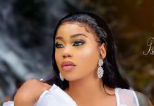 Toyin Lawani Lists The Qualities She Wants In A Man