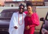 The Police Confirm Inviting Timi Dakolo And His Wife, Just To Get Informations