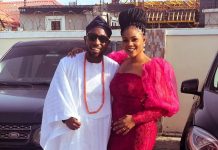 The Police Confirm Inviting Timi Dakolo And His Wife, Just To Get Informations