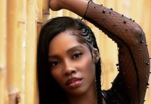 Tiwa Savage Fumes Over The Ways Women Are Maltreated