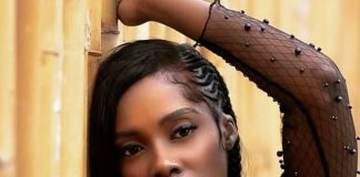 Tiwa Savage Fumes Over The Ways Women Are Maltreated