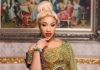 Idris Ebiloma Raped Khloe - Tonto Dikeh Cries Out For Justice