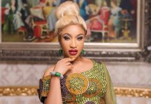 Idris Ebiloma Raped Khloe – Tonto Dikeh Cries Out For Justice Idris Ebiloma Raped Khloe - Tonto Dikeh Cries Out For Justice