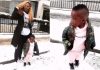 Tiwa Savage's Son, Jamil Is Plus One Today