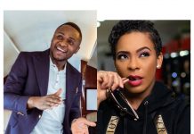Ubi Franklin's Denies Having Anything To Do With T-Boss And Her Pregnancy (Video)