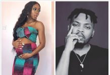 Olamide Set To Welcome Third Child With OAP, Maria Of Beat FM