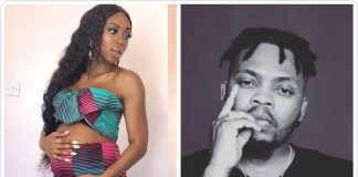 Olamide Set To Welcome Third Child With OAP, Maria Of Beat FM