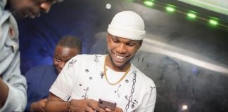 Victor AD Set To Drop His Debut EP Entitled "Red Eye"