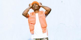 Davido Tops Instgram Rich List In Nigeria And Second In Africa