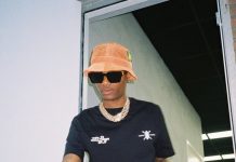 Wizkid Finally Abandon Social Media, Left Fans In Shock