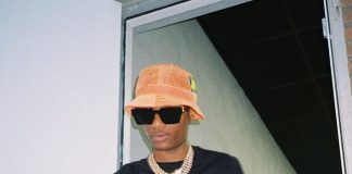 Wizkid Finally Abandon Social Media, Left Fans In Shock