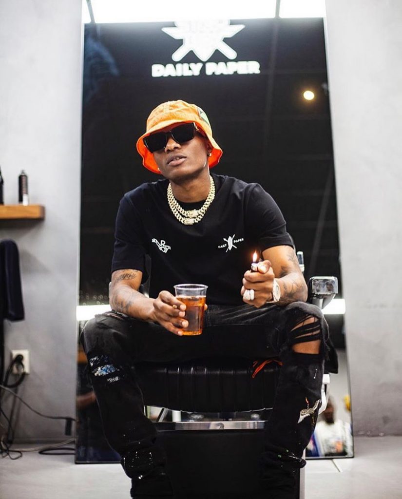 29 Unbelieveable Fact About Wizkid As He Turned 29 Today
