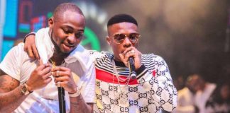 Nigeria To The World, As Wizkid And Davido Top Billboard Sales Chart Globally