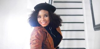 Yemi Alade Surpassed Wizkid & Tiwa Savage, To Hit 1 Million YouTube Subscribers Mark