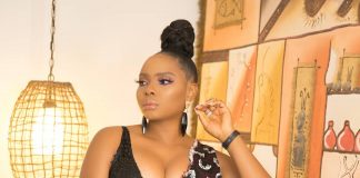 Yemi Alade Recieves "Gold Play Button" From YouTube