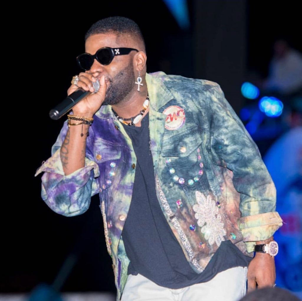 My Mum Faced Sexual Molestations From My Dad Continuously, When I Was Only 5yrs Old - Skales
