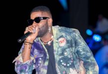 My Mum Faced Sexual Molestations From My Dad Continuously, When I Was Only 5yrs Old - Skales