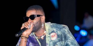 My Mum Faced Sexual Molestations From My Dad Continuously, When I Was Only 5yrs Old - Skales