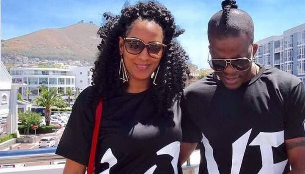 You Loved Me Unconditionally, Even At My Lowest Point - Iceberg Slim Penned Down Apology Later To Juliet Ibrahim