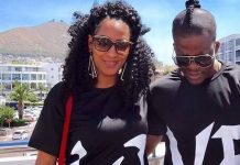 You Loved Me Unconditionally, Even At My Lowest Point - Iceberg Slim Penned Down Apology Later To Juliet Ibrahim