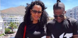 You Loved Me Unconditionally, Even At My Lowest Point - Iceberg Slim Penned Down Apology Later To Juliet Ibrahim