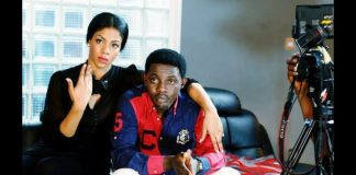 Comedian AY, Plead With BBNaija Fans To Support His Girlfriend, Venita (Mimi)
