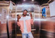 DJ Kaywise Completes His Multi Million Naira Mansion