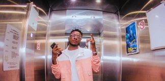 DJ Kaywise Completes His Multi Million Naira Mansion