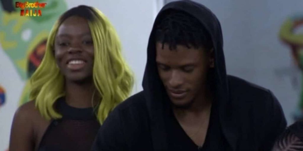 BBNaija 2019: Diane And Elozona Hope To Share Blissful Moments After The Show