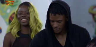 BBNaija 2019: Diane And Elozona Hope To Share Blissful Moments After The Show