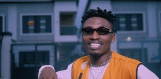 VIDEO: Efe ft. Tulenkey – Scammer (Viral Video)