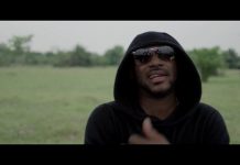 VIDEO: 2Baba ft. Waje – Frenemies 2.0