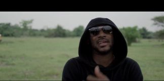 VIDEO: 2Baba ft. Waje – Frenemies 2.0