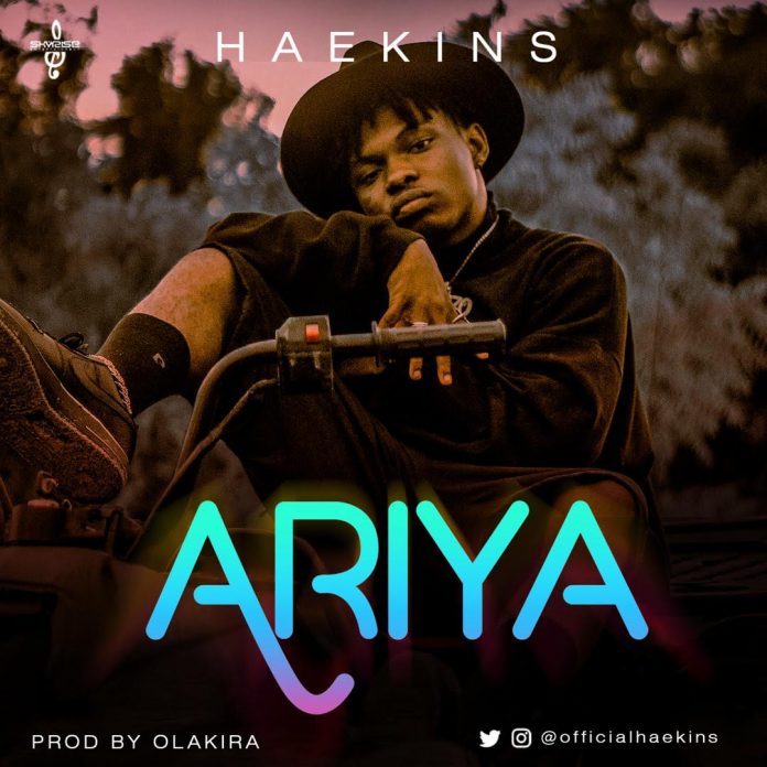 #MyGbeduRoundup Week 37, 2019: Latest Naija Songs Released This Week.