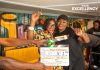 Funke Akindele First Move As A Movie Director On Mo Abudu's Movie "Your Excellency"
