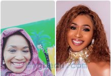 Kemi Olunloyo Transformed! Looking 20yrs Younger Than Her Age As She Turns 55