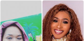 Kemi Olunloyo Transformed! Looking 20yrs Younger Than Her Age As She Turns 55