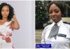 BBNaija 2019: Khafi Sets To Lose Her Real Life Pepper, As She Is Now Under Investigation By Her UK Metropolitan Police