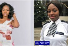 BBNaija 2019: Khafi Sets To Lose Her Real Life Pepper, As She Is Now Under Investigation By Her UK Metropolitan Police