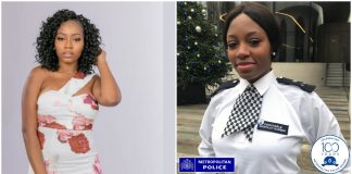 BBNaija 2019: Khafi Sets To Lose Her Real Life Pepper, As She Is Now Under Investigation By Her UK Metropolitan Police