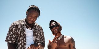 VIDEO: Kojo Funds Ft Wizkid - I like