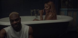 VIDEO: L.A.X – Body