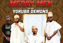 Netflix Acquires Merry Men 2: See The Amazing Way AY Broke The News