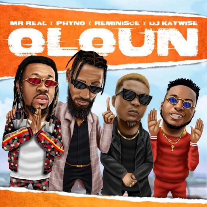 #MyGbeduRoundup Week 36, 2019: Latest Naija Songs Released This Week