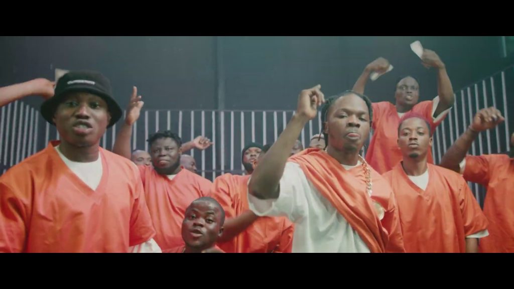 VIDEO: Naira Marley – Soapy