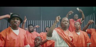 VIDEO: Naira Marley – Soapy