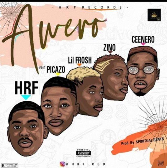 #MyGbeduRoundup Week 34, 2019: Latest Naija Songs Released This Week.