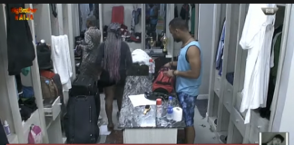 BBNaija 2019 RoundUp: Watch Everything You Have Missed Out From Day 24 Till Today