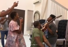 Who Is Ready For Mr P, Teni, Tamar Braxton And Simi New Song?